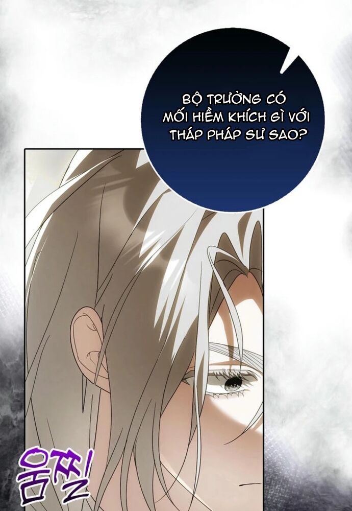 Tôi Chỉ Muốn Ngủ Riêng! Chapter 28 - Trang 2