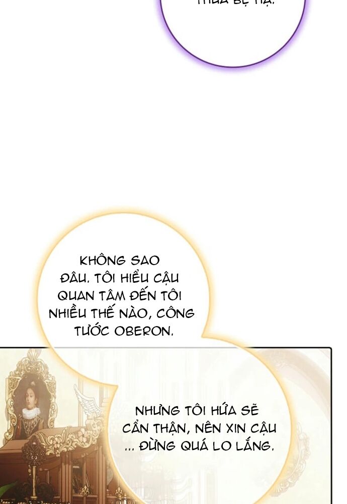 Tôi Chỉ Muốn Ngủ Riêng! Chapter 28 - Trang 2