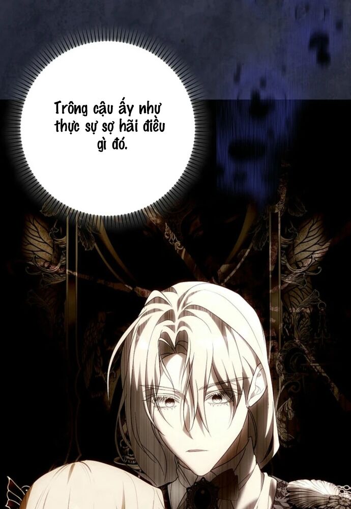 Tôi Chỉ Muốn Ngủ Riêng! Chapter 28 - Trang 2