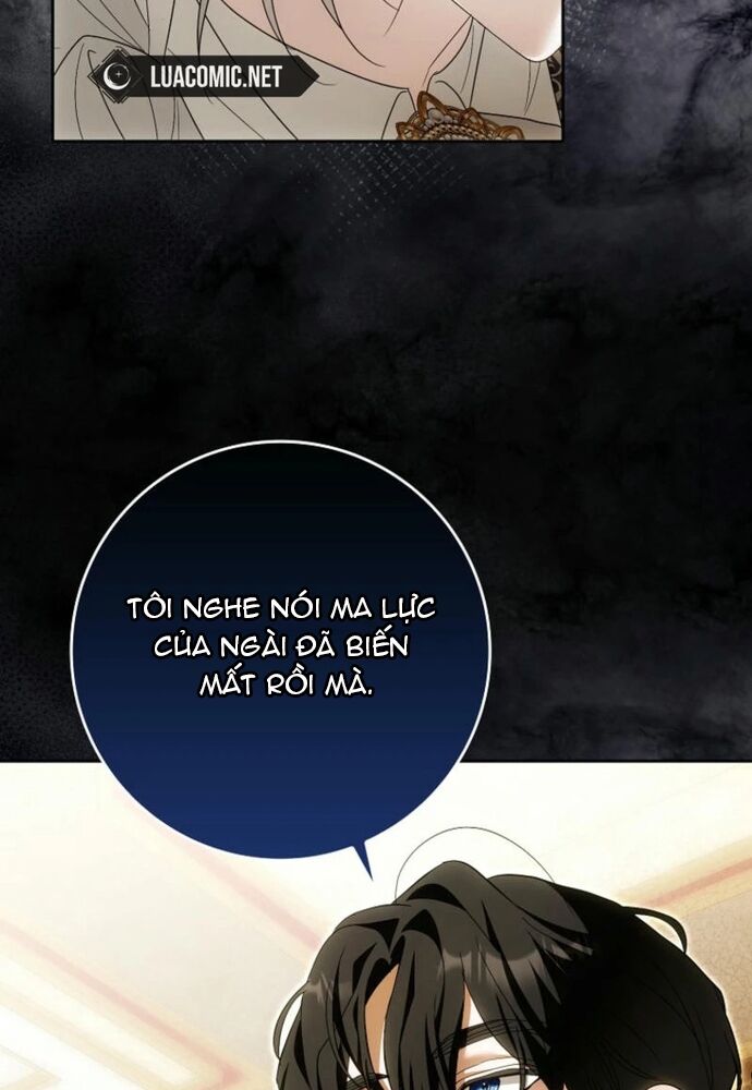 Tôi Chỉ Muốn Ngủ Riêng! Chapter 28 - Trang 2