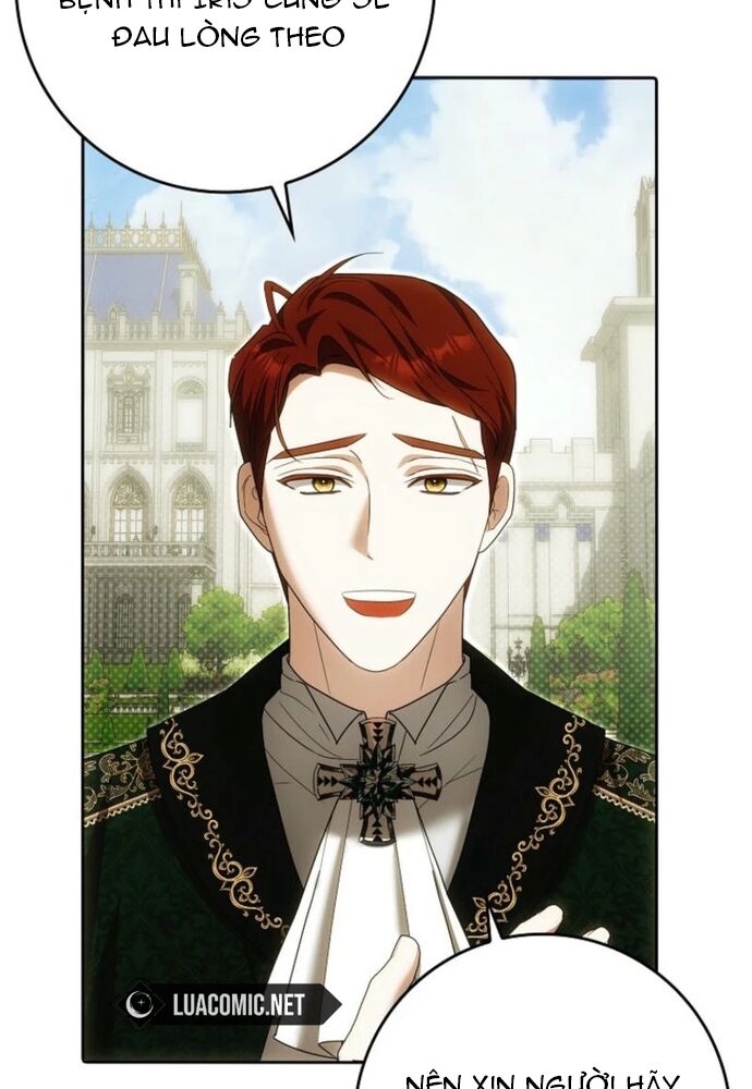 Tôi Chỉ Muốn Ngủ Riêng! Chapter 28 - Trang 2