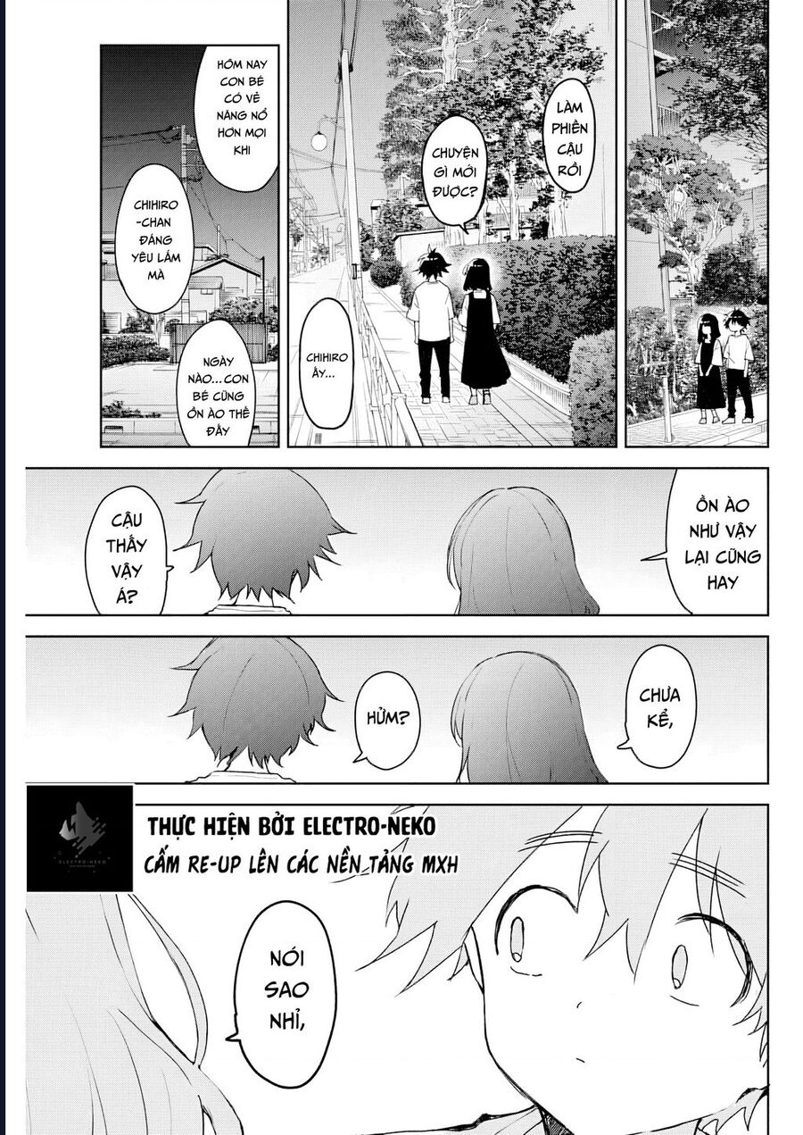 Bạn Thưở Nhỏ Của Tôi Chapter 1 - Next 