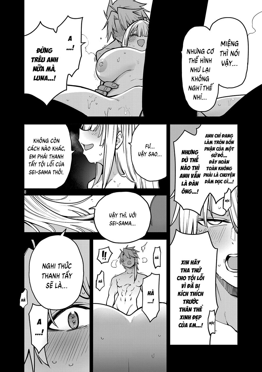 Tensei Ni Hakobijin No Isekai Kouryakuhou Chapter 22 - Trang 2