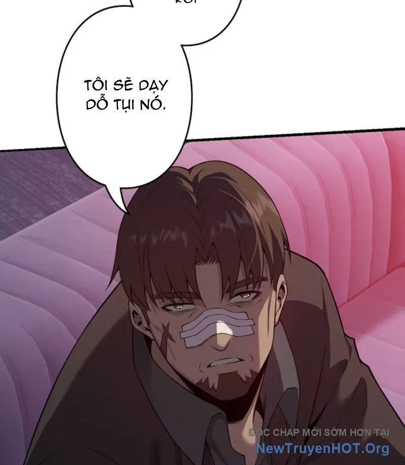 Hồi Quy: Tận Thế Báo Thù Chapter 5 - Trang 2