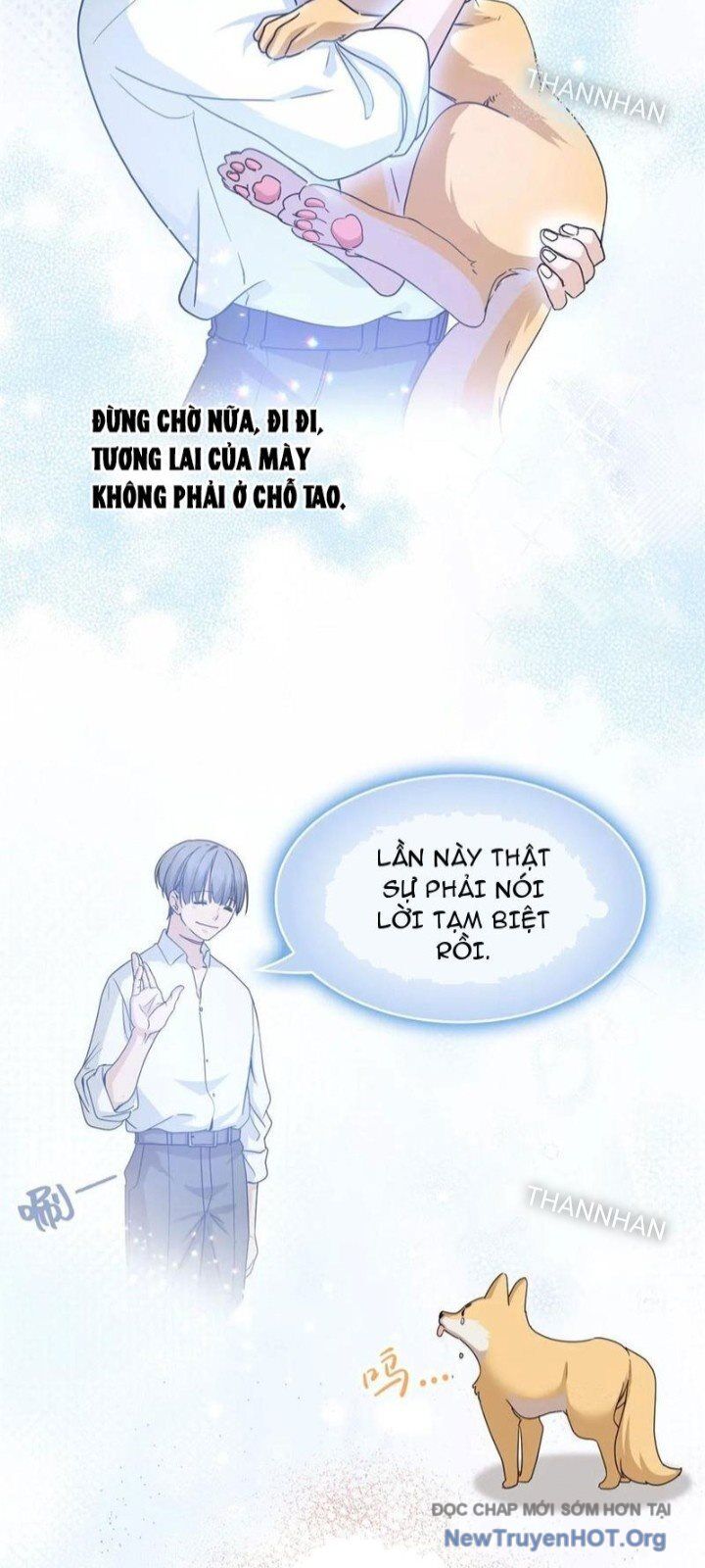 Hóa Ra Ta Là Đời Sau Của Yêu Quái Chapter 23 - Next Chapter 24