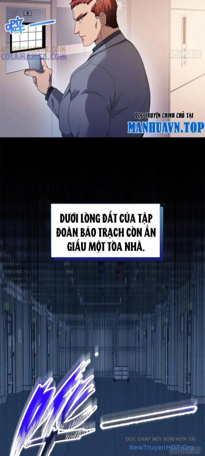 Hóa Ra Ta Là Đời Sau Của Yêu Quái Chapter 23 - Next Chapter 24