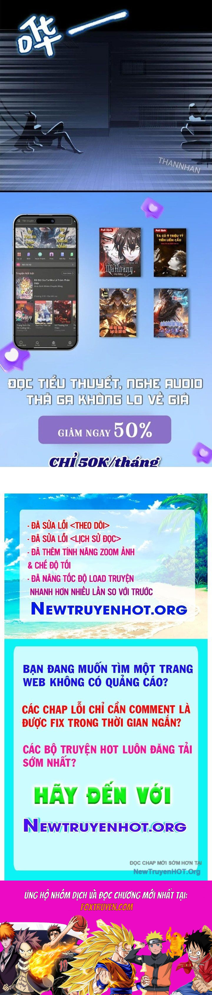 Hóa Ra Ta Là Đời Sau Của Yêu Quái Chapter 23 - Next Chapter 24