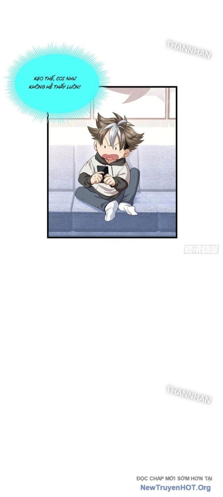 Hóa Ra Ta Là Đời Sau Của Yêu Quái Chapter 23 - Next Chapter 24