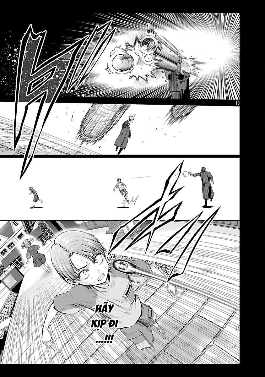 Isekai H Eiyuuden ~Bishoujo Senshi-Tachi Wa Saikyou Gunshi No Muchana Onegai Ni Sakaraenai~ Chapter 2 - Next 