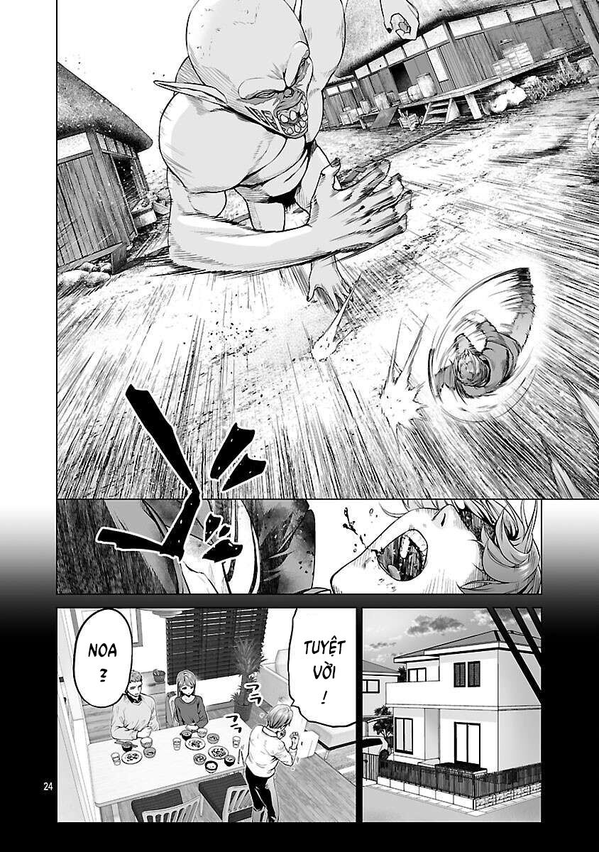 Isekai H Eiyuuden ~Bishoujo Senshi-Tachi Wa Saikyou Gunshi No Muchana Onegai Ni Sakaraenai~ Chapter 2 - Next 