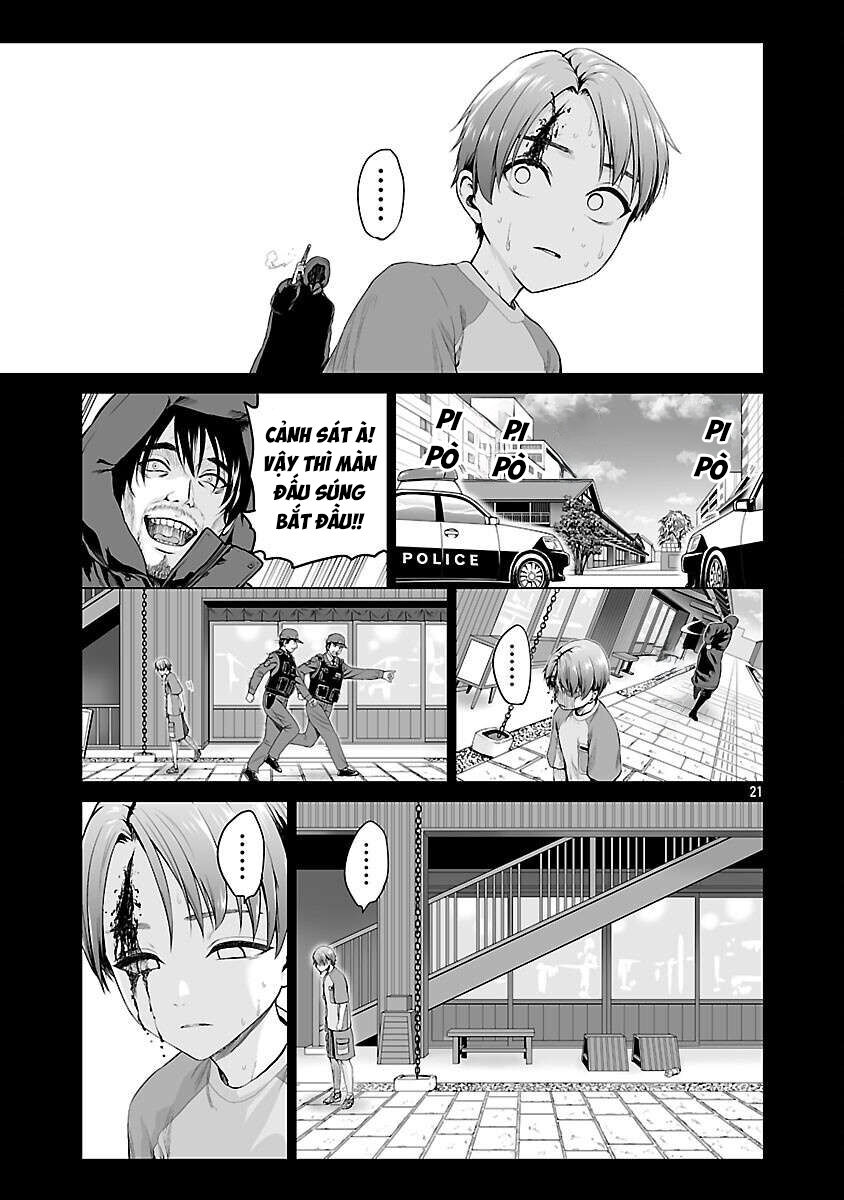 Isekai H Eiyuuden ~Bishoujo Senshi-Tachi Wa Saikyou Gunshi No Muchana Onegai Ni Sakaraenai~ Chapter 2 - Next 