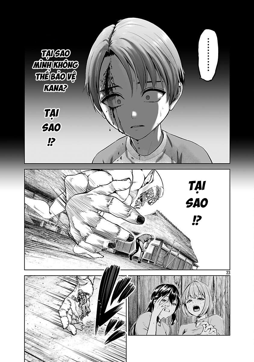 Isekai H Eiyuuden ~Bishoujo Senshi-Tachi Wa Saikyou Gunshi No Muchana Onegai Ni Sakaraenai~ Chapter 2 - Next 