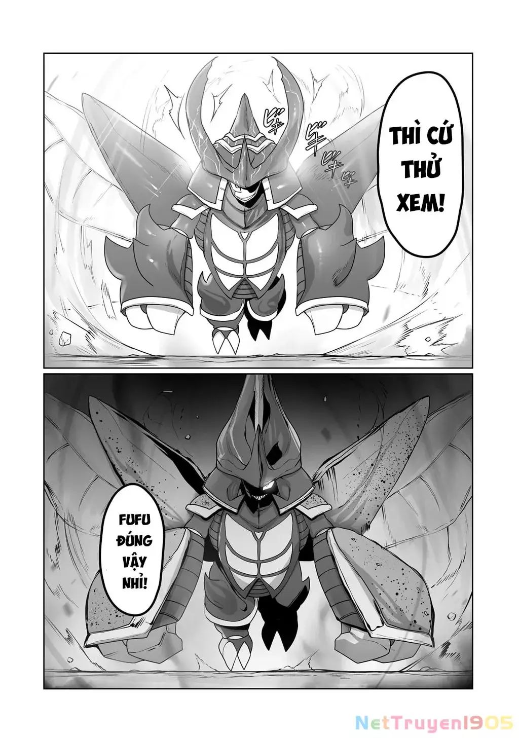 The Useless Tamer Will Turn Into The Top Unconsciously By My Previous Life Knowledge Chapter 16 - Trang 2
