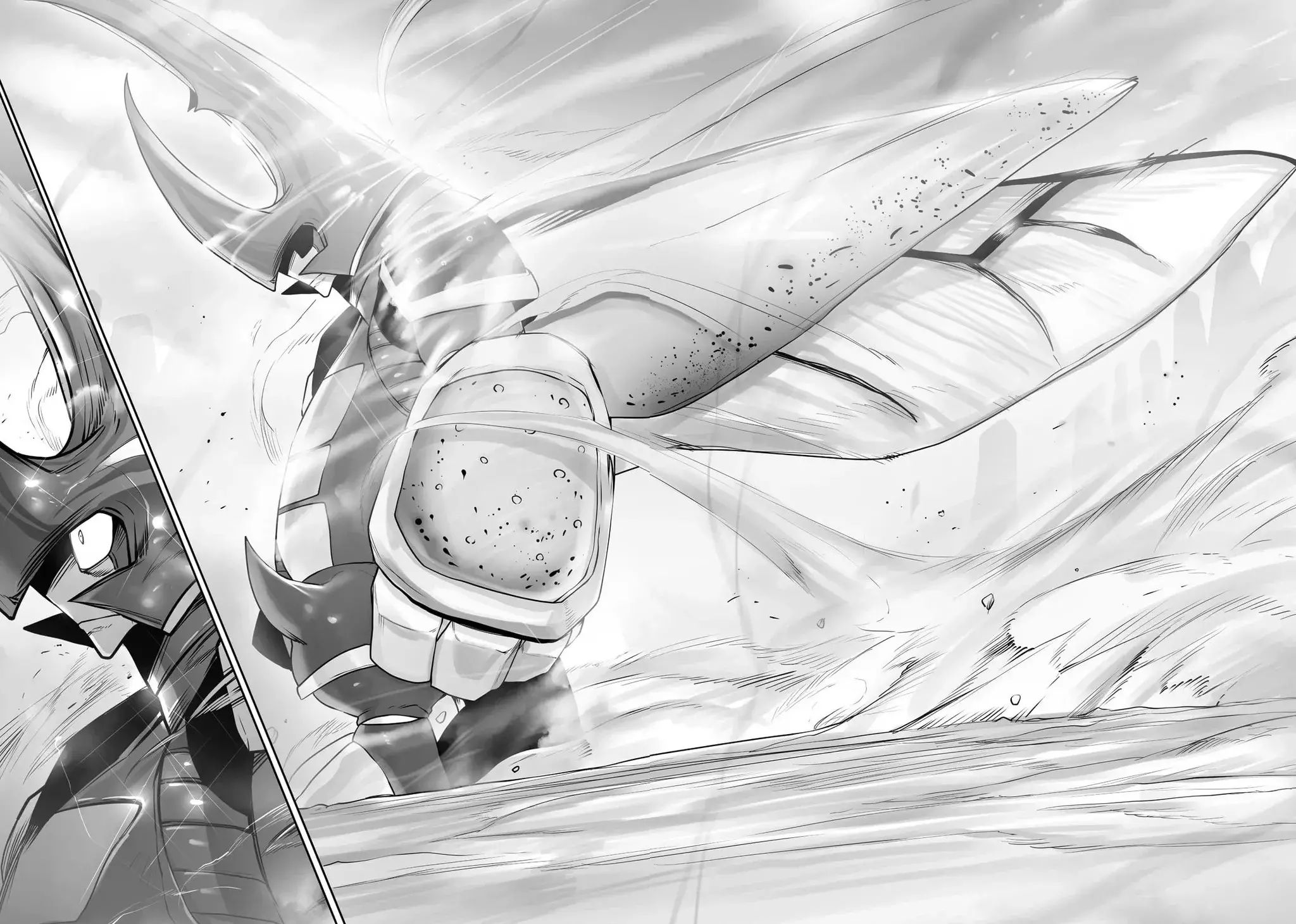 The Useless Tamer Will Turn Into The Top Unconsciously By My Previous Life Knowledge Chapter 16 - Trang 2