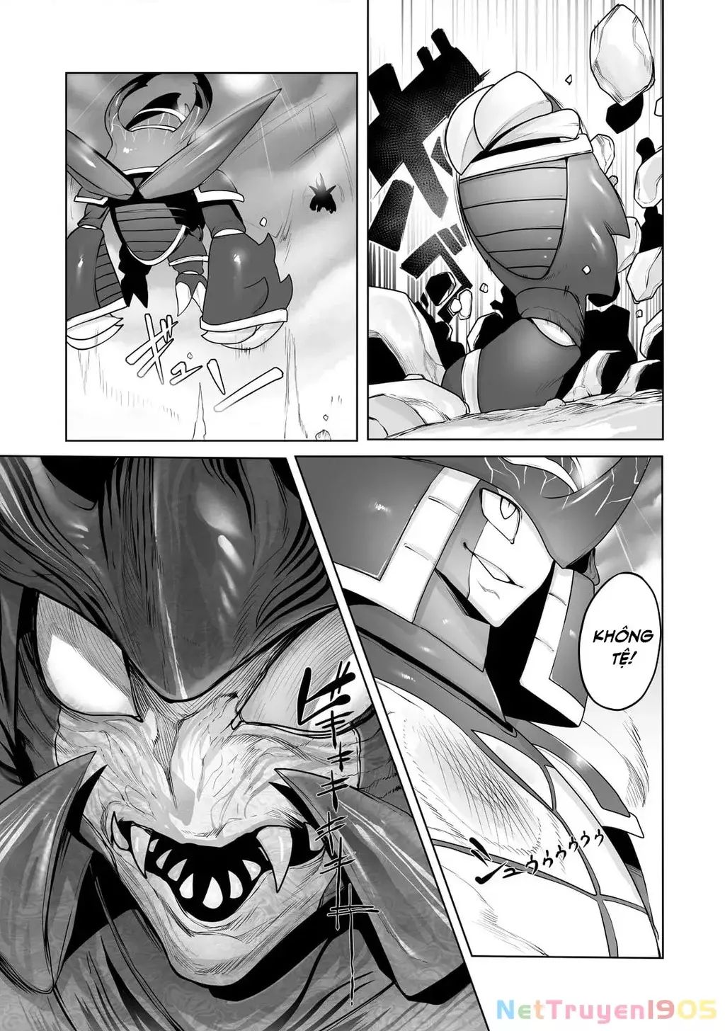 The Useless Tamer Will Turn Into The Top Unconsciously By My Previous Life Knowledge Chapter 16 - Trang 2
