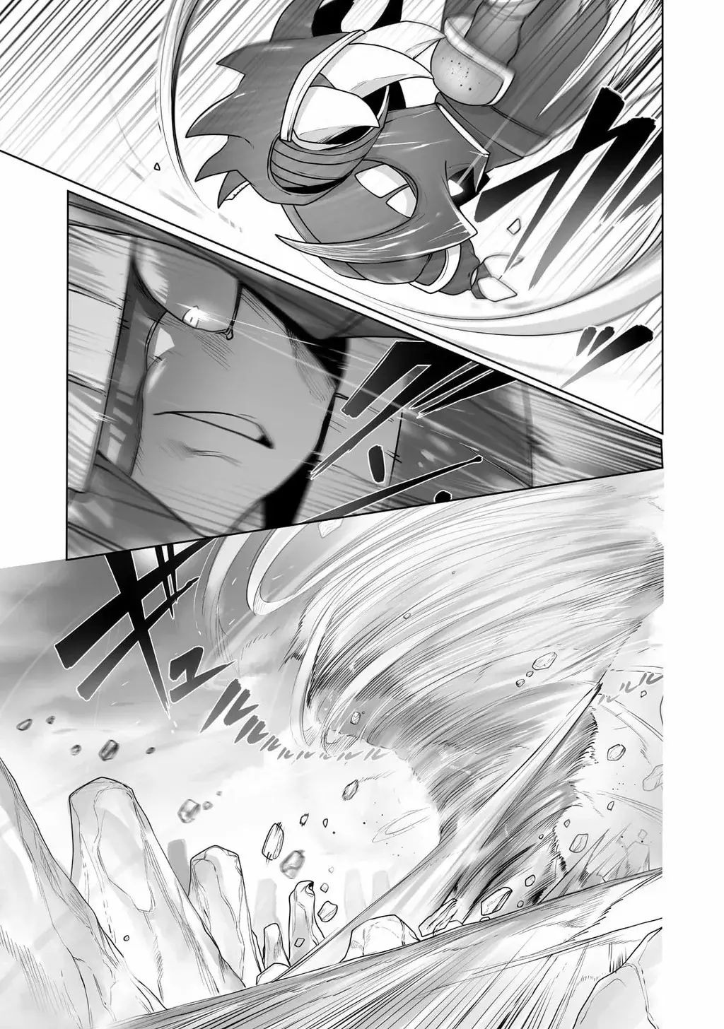 The Useless Tamer Will Turn Into The Top Unconsciously By My Previous Life Knowledge Chapter 16 - Trang 2