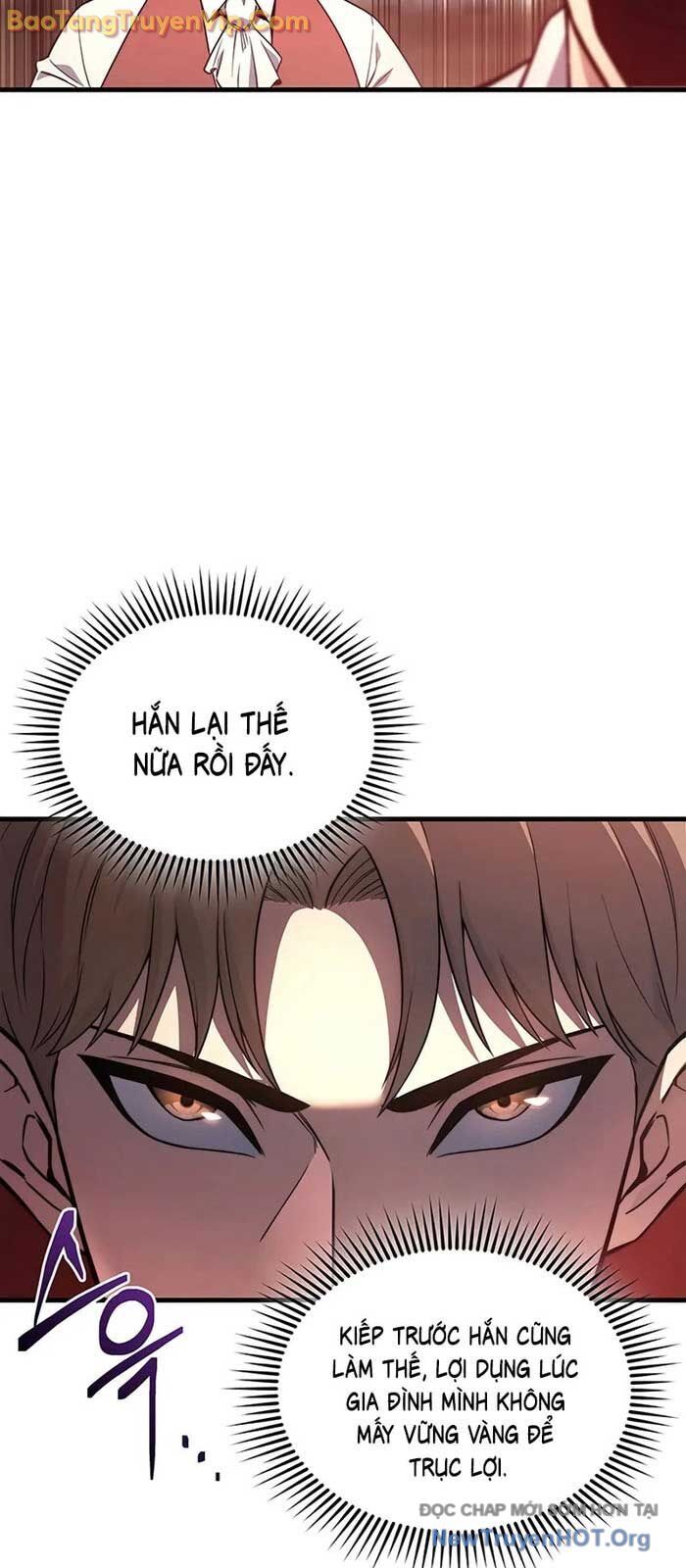 Sự Trở Lại Của Kỵ Sĩ Tử Thần Cấp Thảm Hoạ Chapter 6 - Next Chapter 7