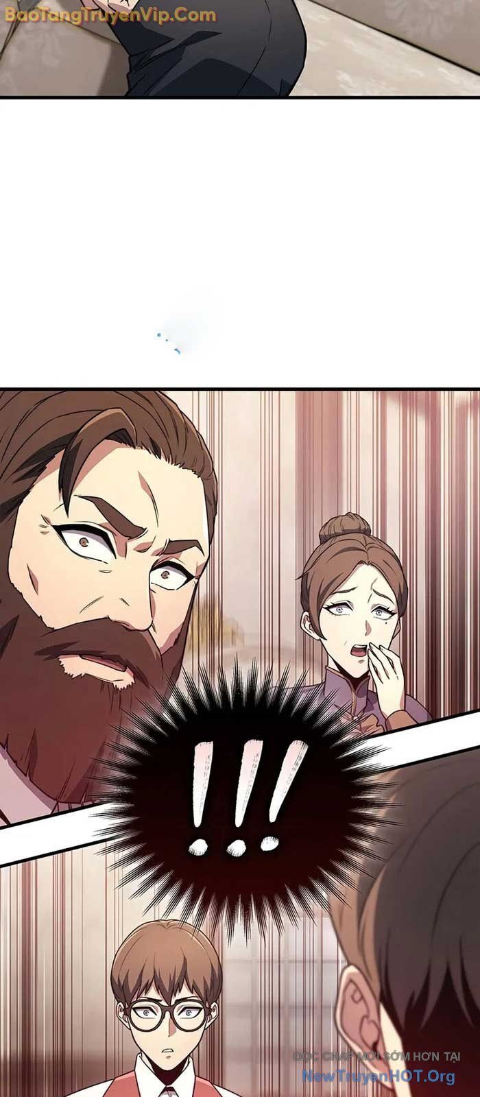 Sự Trở Lại Của Kỵ Sĩ Tử Thần Cấp Thảm Hoạ Chapter 6 - Next Chapter 7