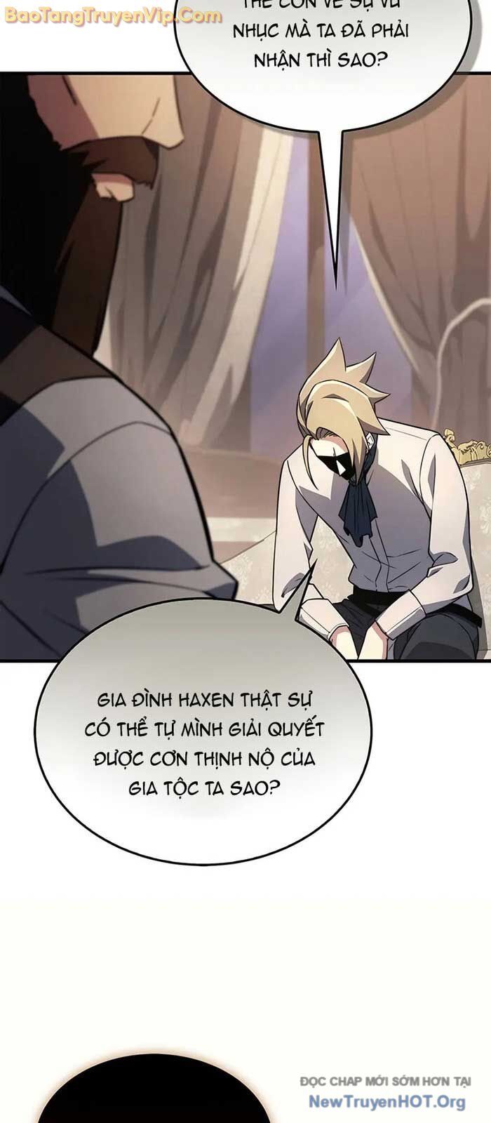 Sự Trở Lại Của Kỵ Sĩ Tử Thần Cấp Thảm Hoạ Chapter 6 - Next Chapter 7