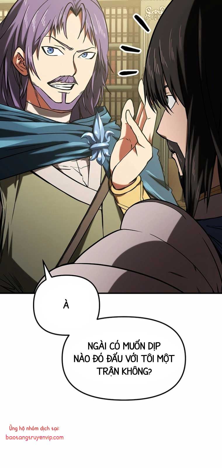 Nhân Vật Phụ Trong Thế Giới Điên Loạn Chapter 13 - Next Chapter 14