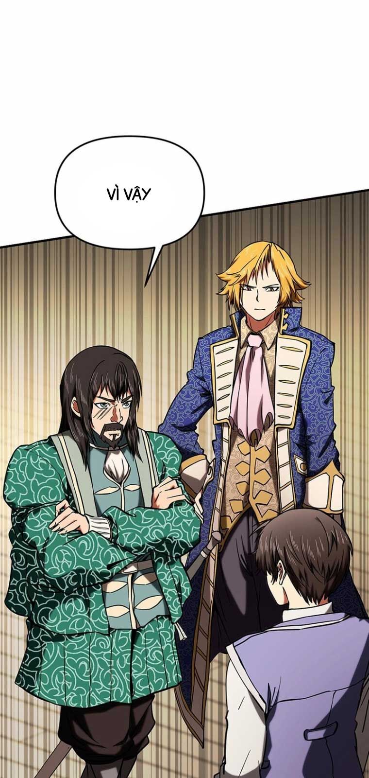 Nhân Vật Phụ Trong Thế Giới Điên Loạn Chapter 13 - Next Chapter 14