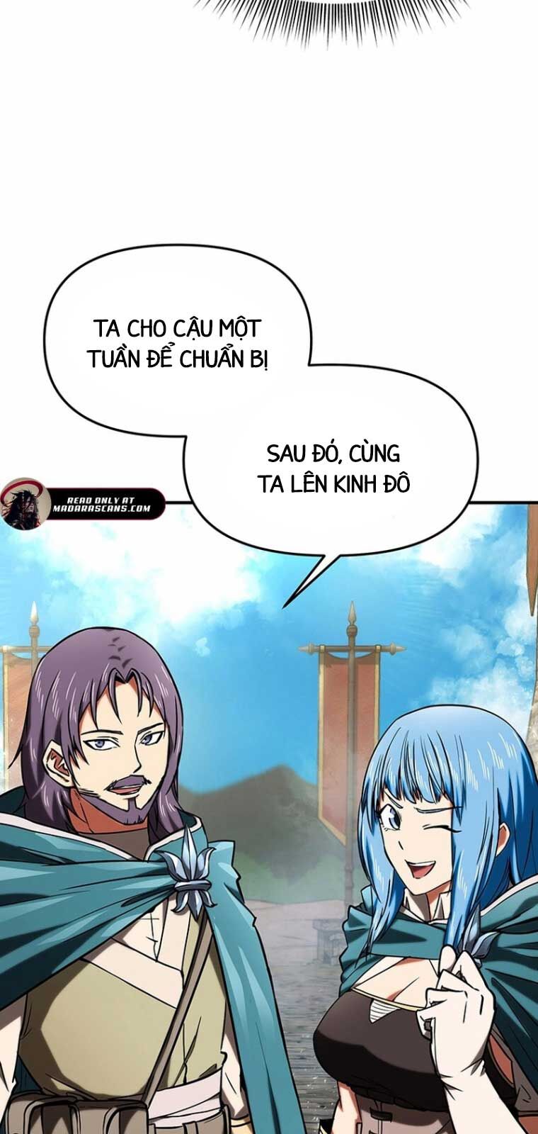 Nhân Vật Phụ Trong Thế Giới Điên Loạn Chapter 13 - Next Chapter 14