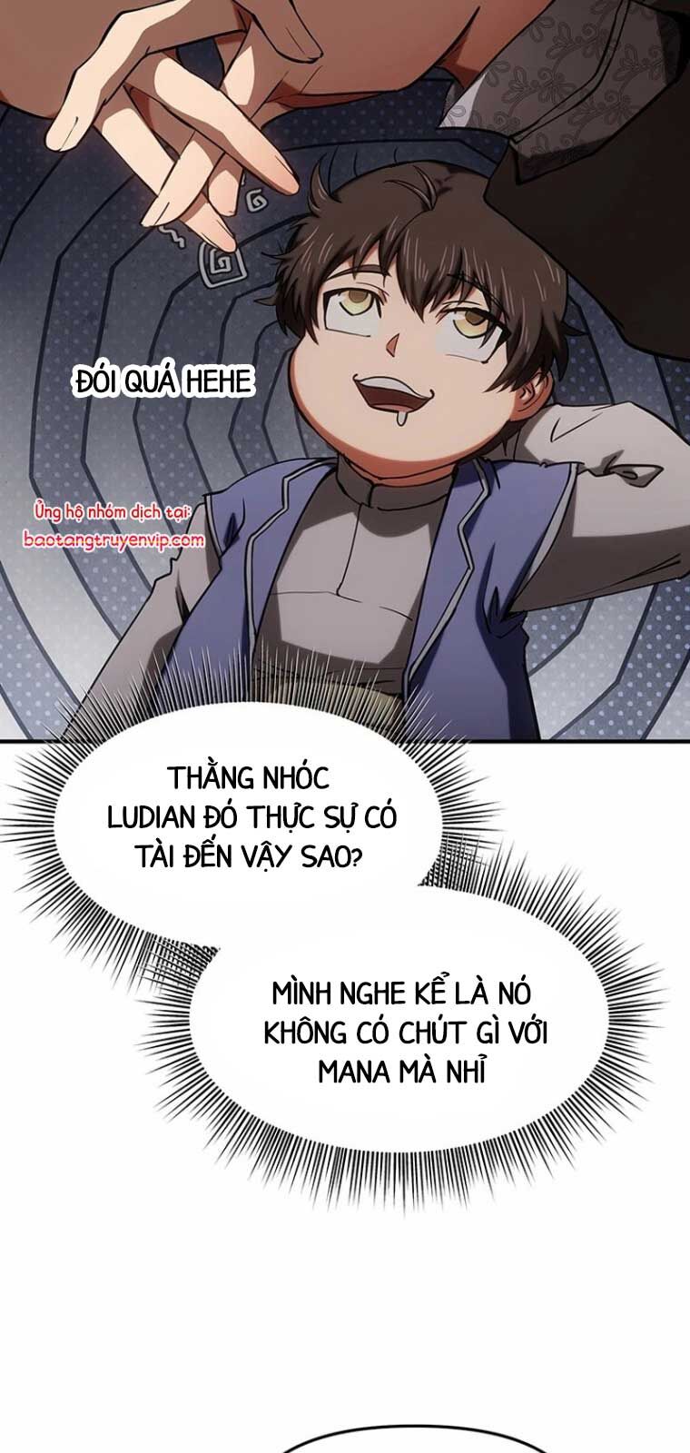 Nhân Vật Phụ Trong Thế Giới Điên Loạn Chapter 13 - Next Chapter 14