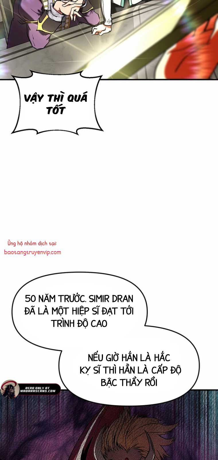 Nhân Vật Phụ Trong Thế Giới Điên Loạn Chapter 13 - Next Chapter 14