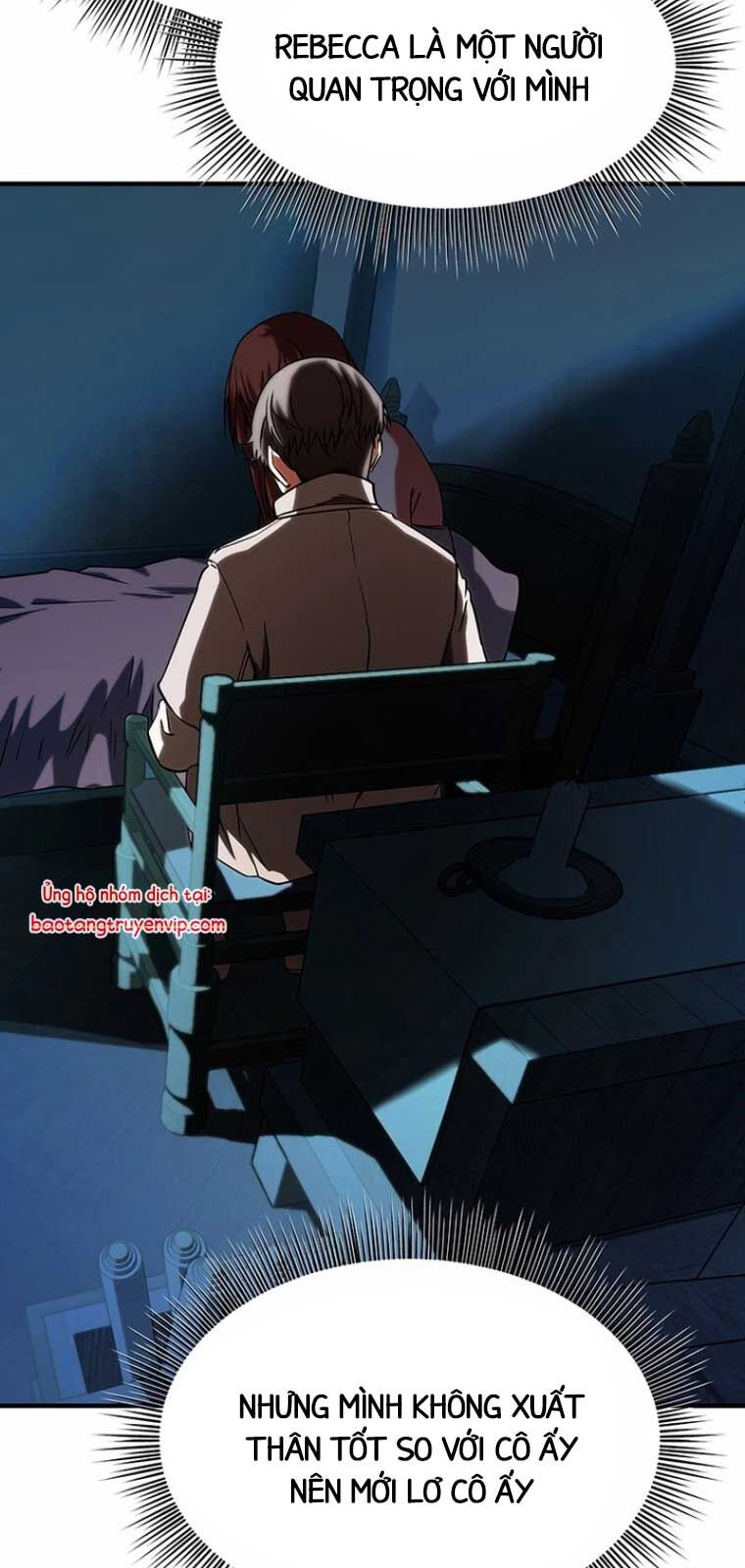 Nhân Vật Phụ Trong Thế Giới Điên Loạn Chapter 13 - Next Chapter 14