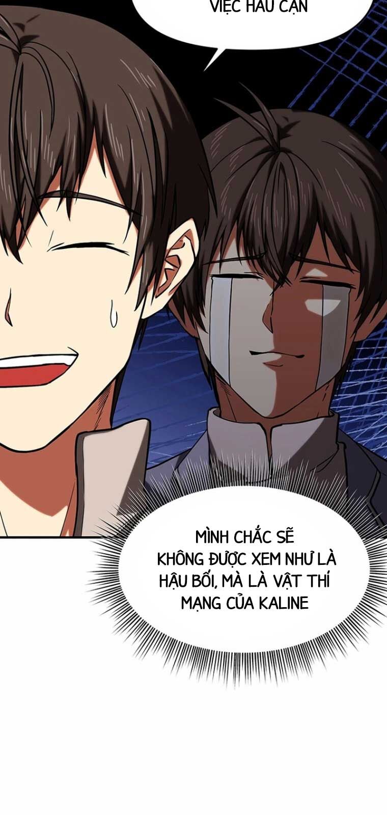 Nhân Vật Phụ Trong Thế Giới Điên Loạn Chapter 13 - Next Chapter 14