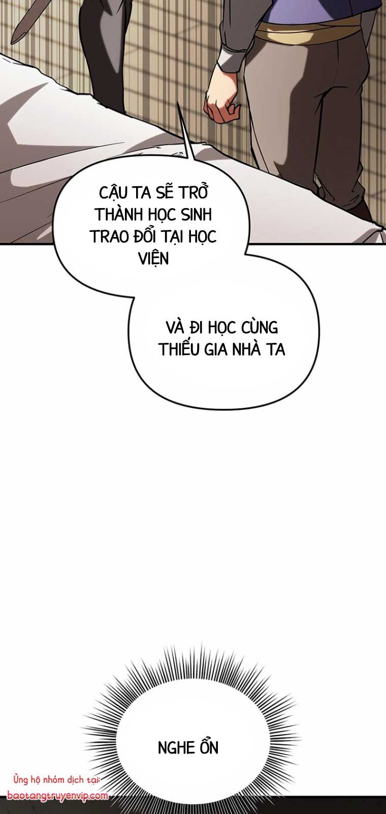 Nhân Vật Phụ Trong Thế Giới Điên Loạn Chapter 13 - Next Chapter 14