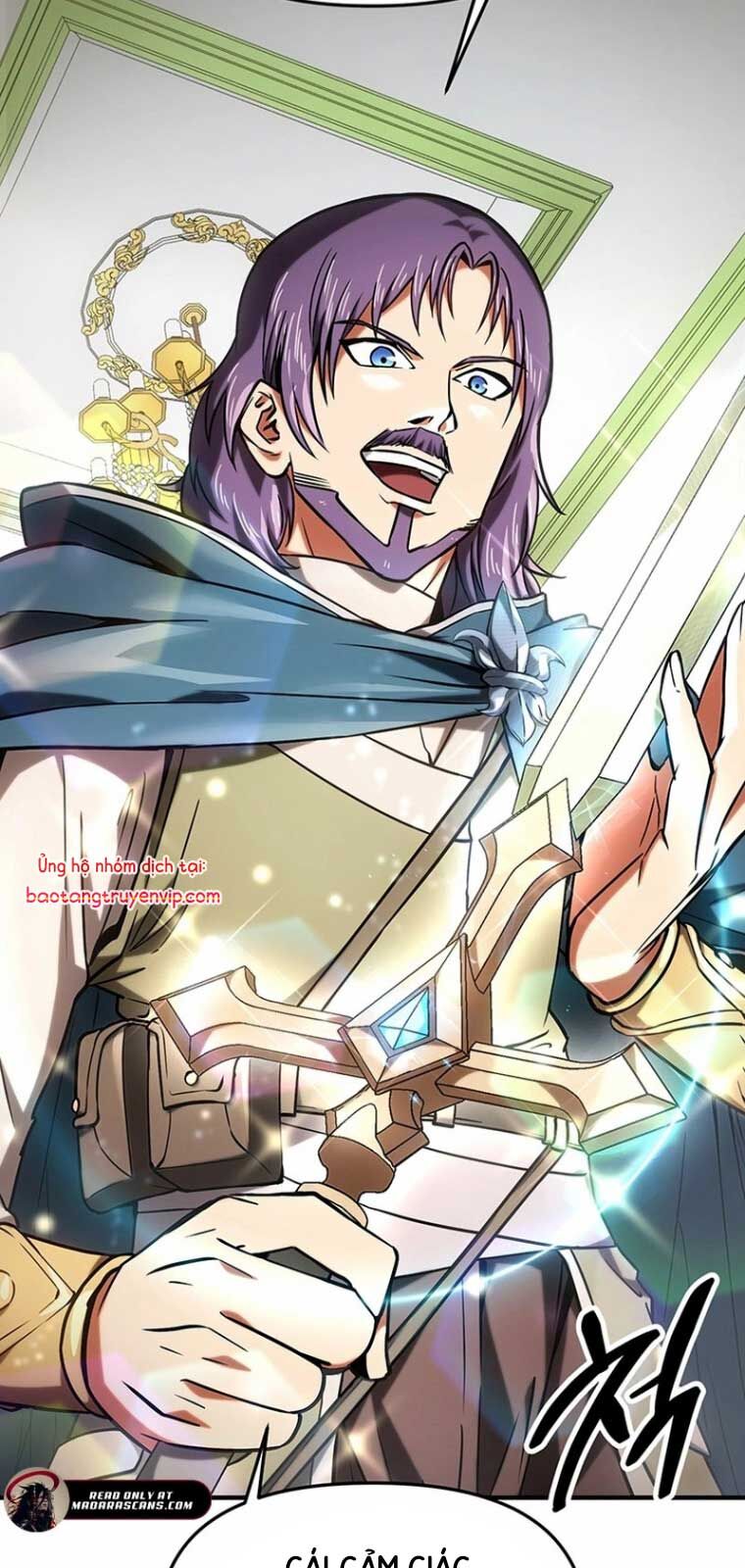 Nhân Vật Phụ Trong Thế Giới Điên Loạn Chapter 13 - Next Chapter 14