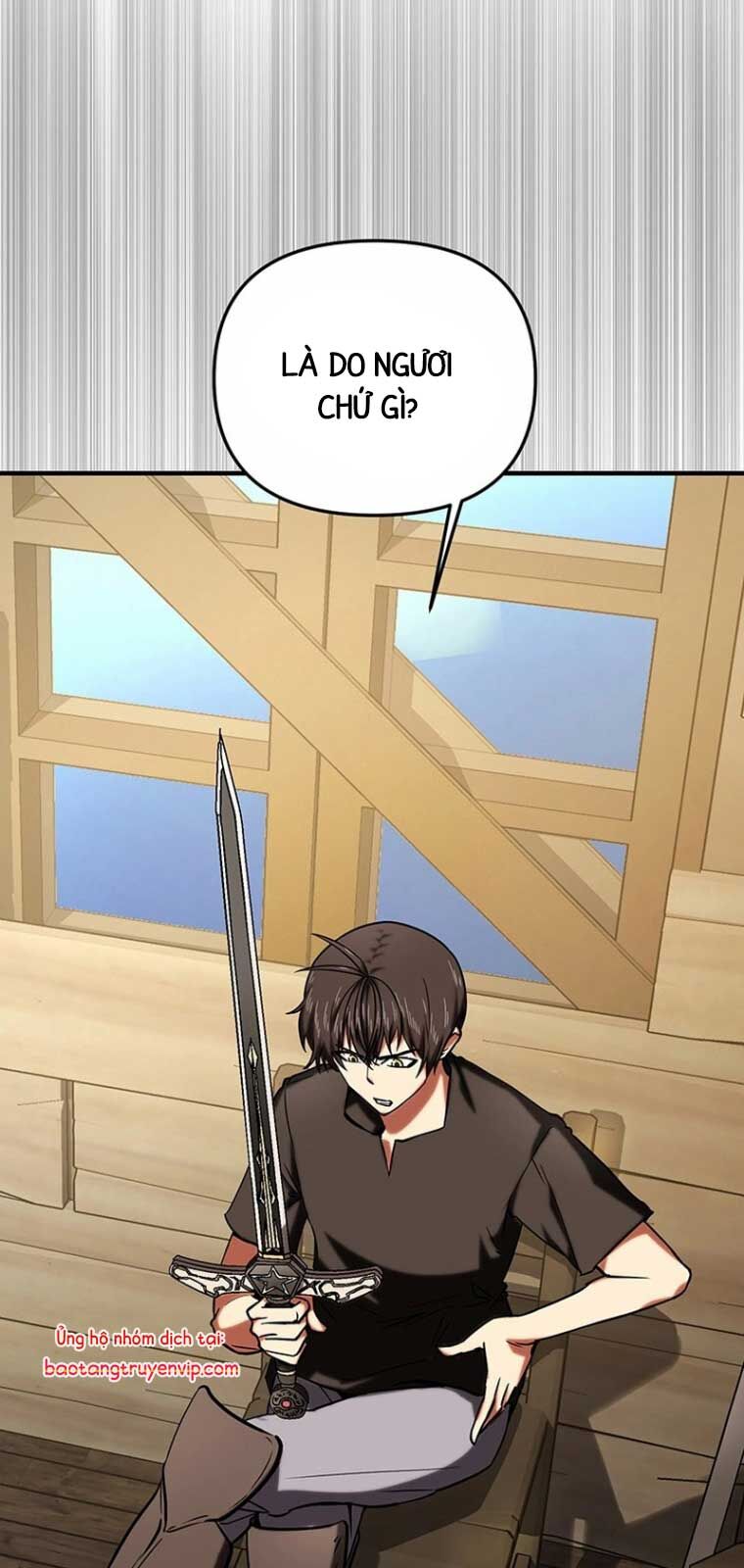 Nhân Vật Phụ Trong Thế Giới Điên Loạn Chapter 13 - Next Chapter 14