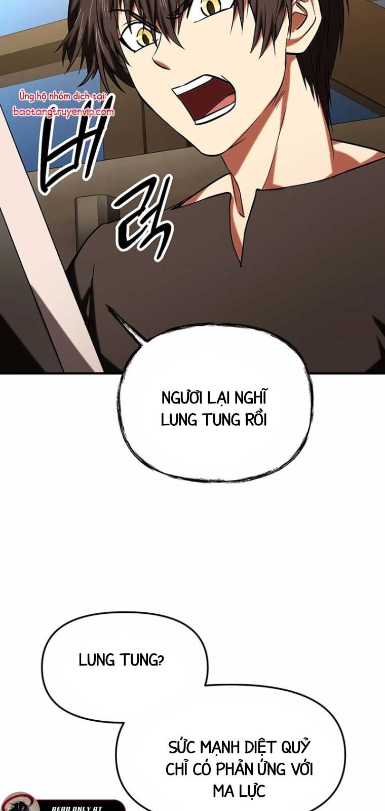 Nhân Vật Phụ Trong Thế Giới Điên Loạn Chapter 13 - Next Chapter 14