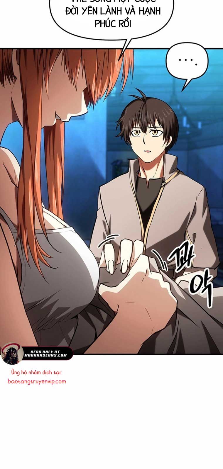 Nhân Vật Phụ Trong Thế Giới Điên Loạn Chapter 13 - Next Chapter 14