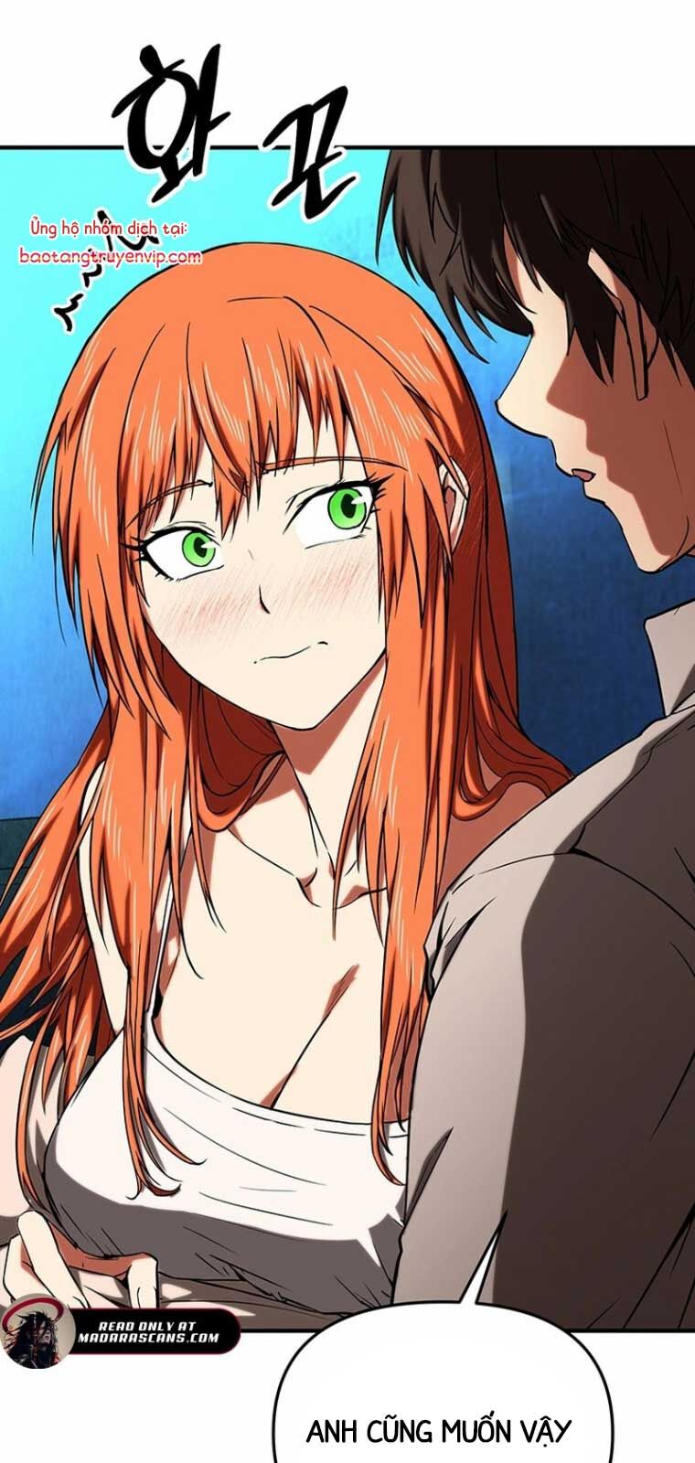 Nhân Vật Phụ Trong Thế Giới Điên Loạn Chapter 13 - Next Chapter 14