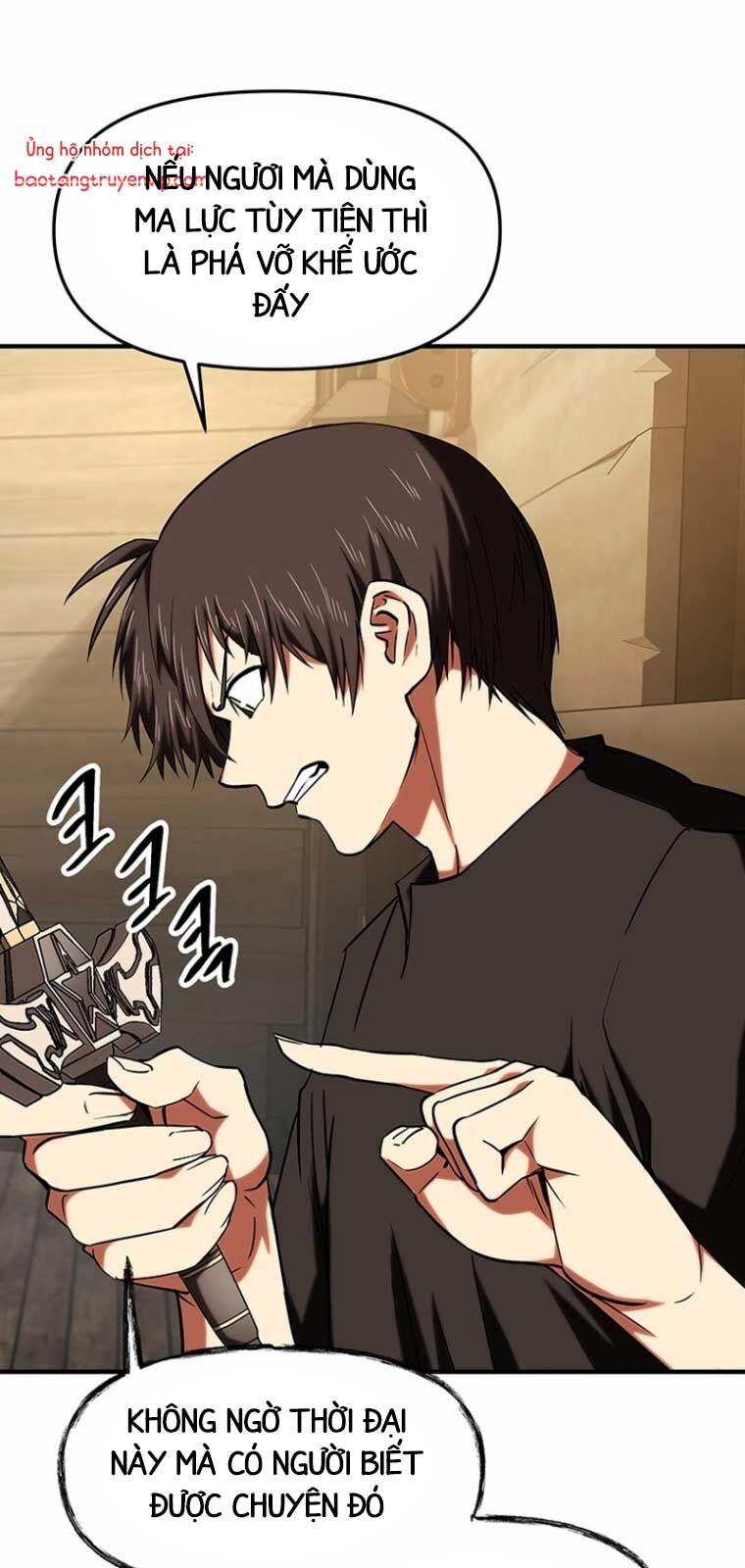 Nhân Vật Phụ Trong Thế Giới Điên Loạn Chapter 13 - Next Chapter 14