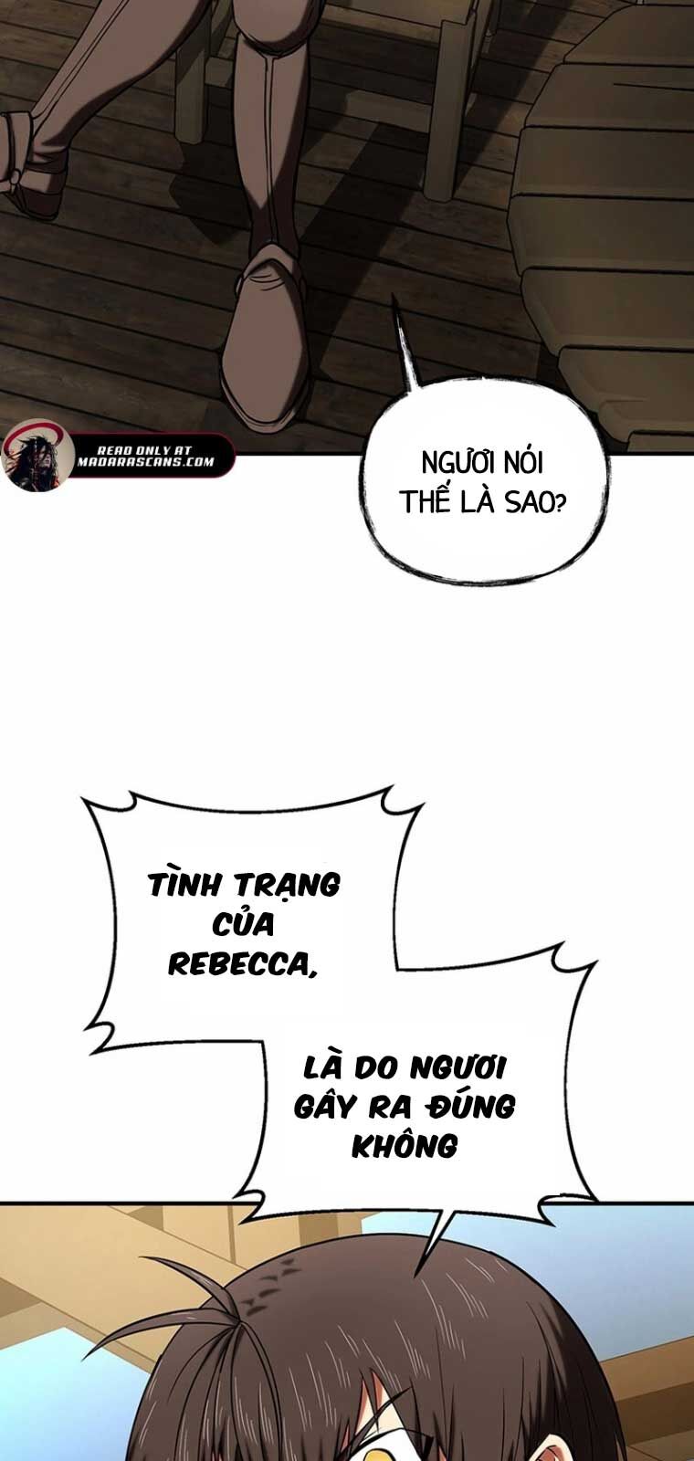 Nhân Vật Phụ Trong Thế Giới Điên Loạn Chapter 13 - Next Chapter 14