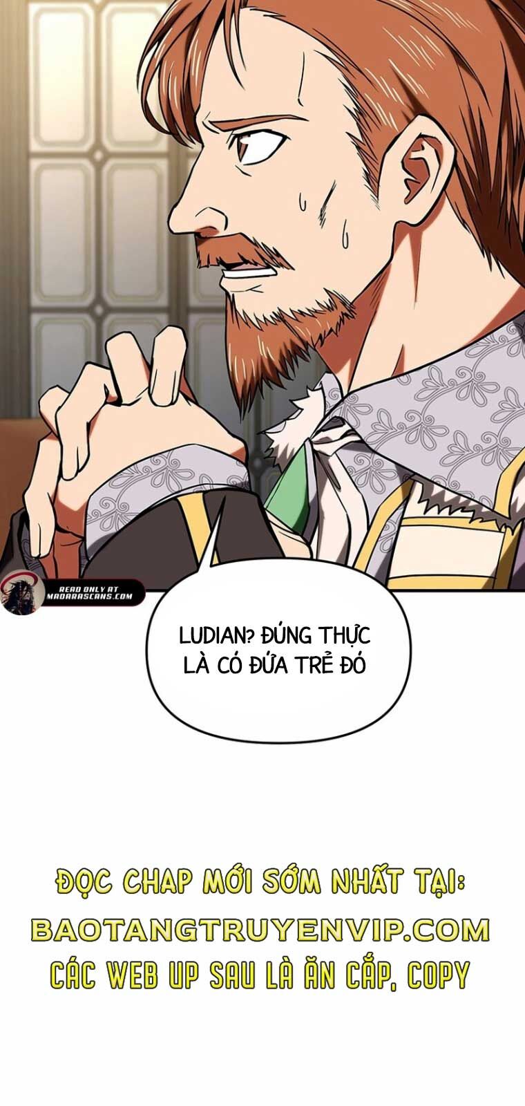 Nhân Vật Phụ Trong Thế Giới Điên Loạn Chapter 13 - Next Chapter 14