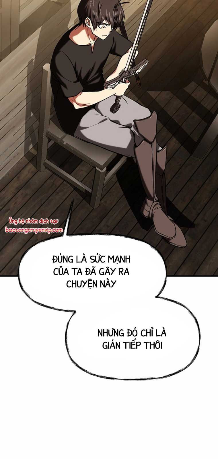 Nhân Vật Phụ Trong Thế Giới Điên Loạn Chapter 13 - Next Chapter 14