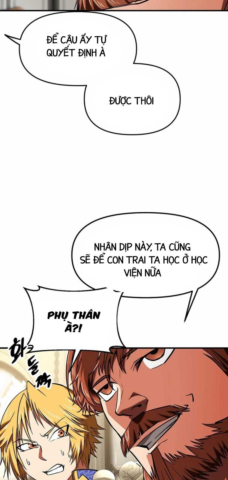 Nhân Vật Phụ Trong Thế Giới Điên Loạn Chapter 13 - Next Chapter 14
