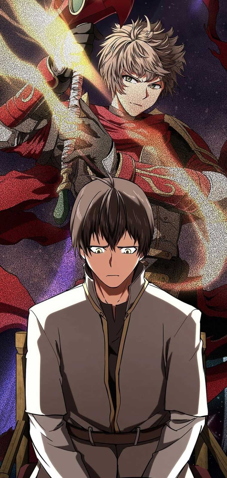 Nhân Vật Phụ Trong Thế Giới Điên Loạn Chapter 13 - Next Chapter 14