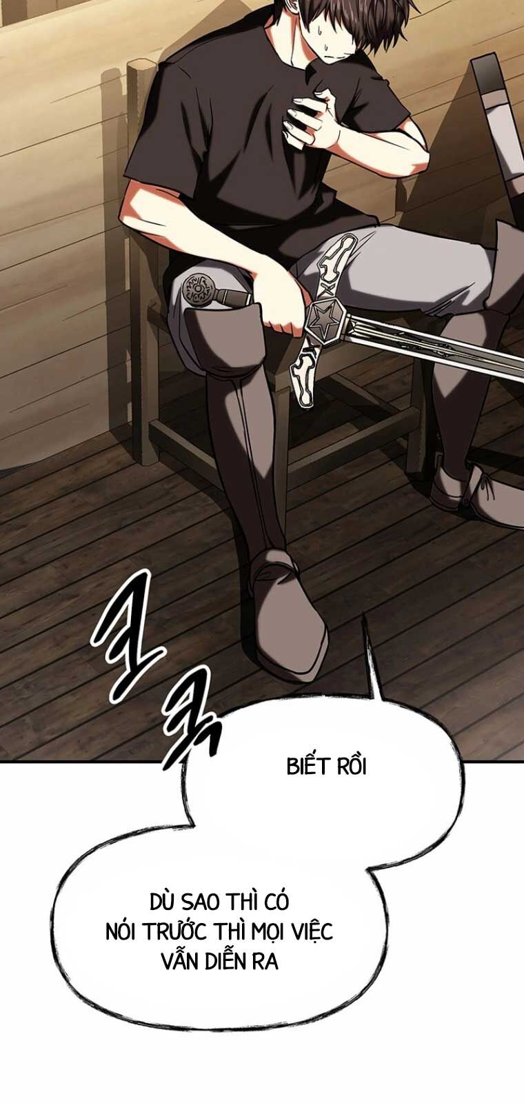 Nhân Vật Phụ Trong Thế Giới Điên Loạn Chapter 13 - Next Chapter 14