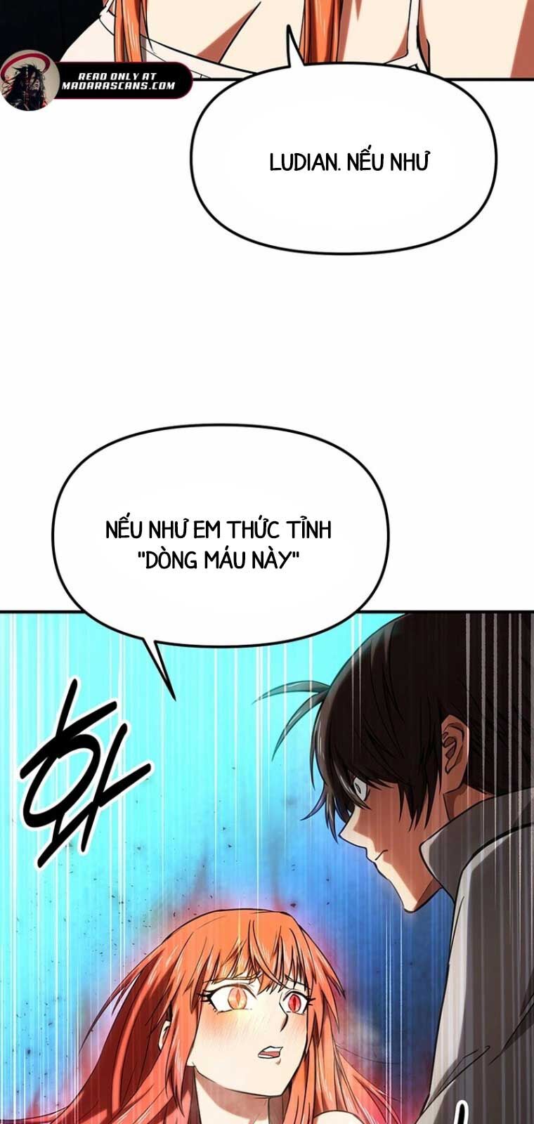 Nhân Vật Phụ Trong Thế Giới Điên Loạn Chapter 13 - Next Chapter 14