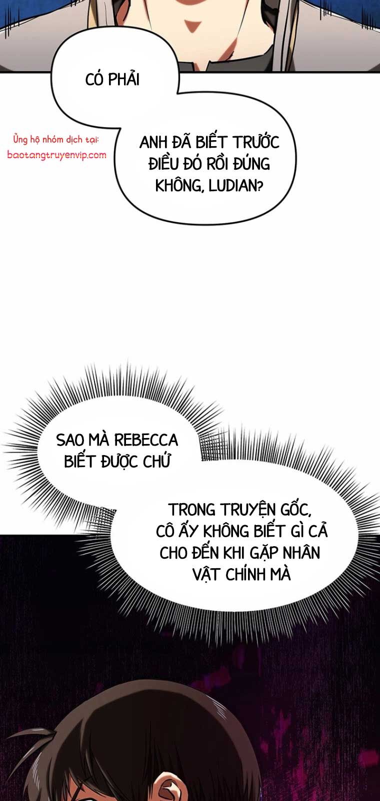 Nhân Vật Phụ Trong Thế Giới Điên Loạn Chapter 13 - Next Chapter 14