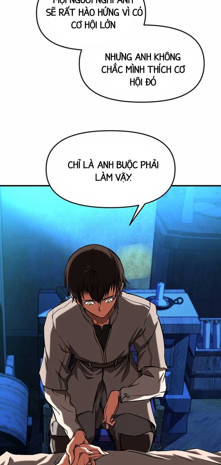 Nhân Vật Phụ Trong Thế Giới Điên Loạn Chapter 13 - Next Chapter 14