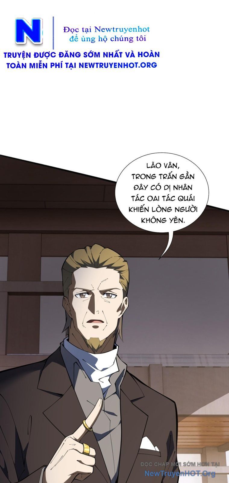 Ranh Giới Giữa Ngày Và Đêm Chapter 3 - Next Chapter 4