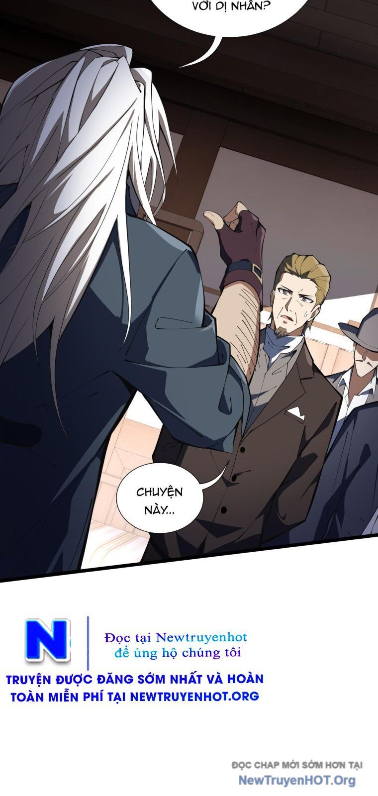 Ranh Giới Giữa Ngày Và Đêm Chapter 3 - Next Chapter 4