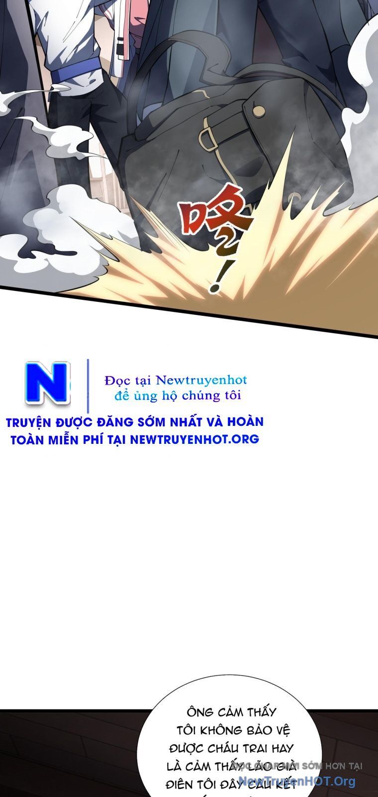 Ranh Giới Giữa Ngày Và Đêm Chapter 3 - Next Chapter 4