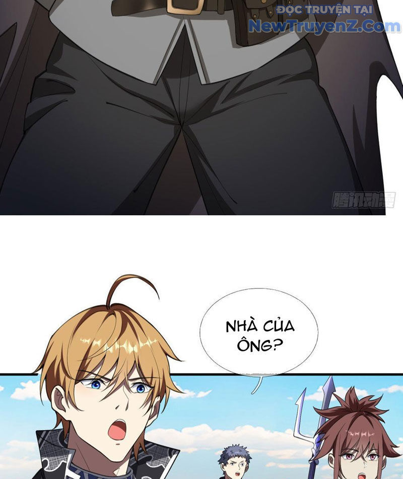 Cái Bóng Của Ta Là Loli Chapter 9 - Next Chapter 10